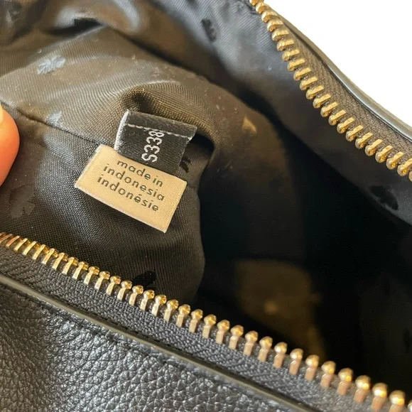 Kate Spade Bailey Shoulder Bag Black - Picture 11 of 14